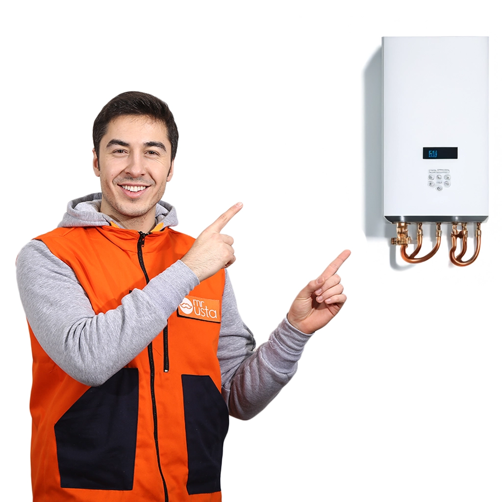 Çankaya Kombi Tamircisi