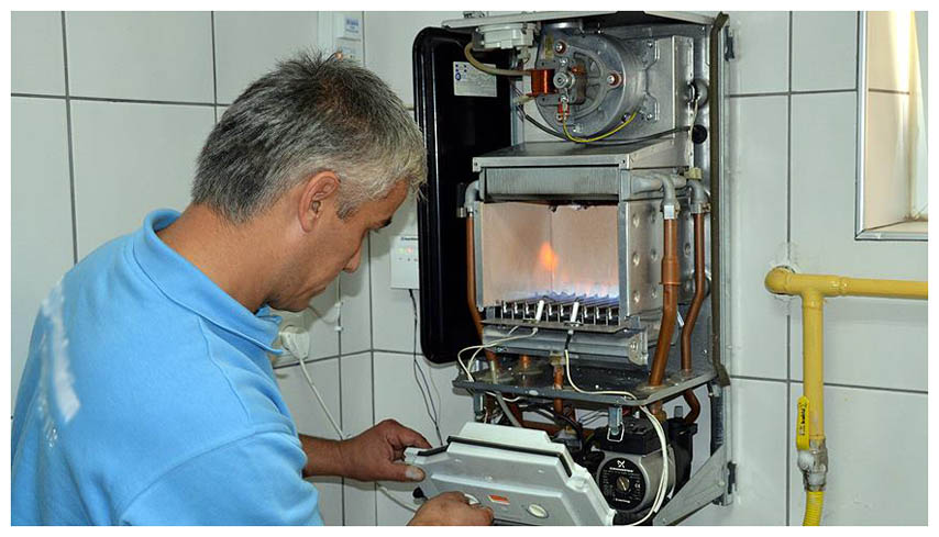 Çankaya Kombi Tamircisi